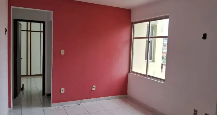 Apartamento com 1 quarto à venda na Rua Jardim Federação, Federação, Salvador
