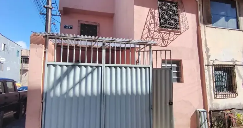 Casa com 2 quartos à venda na Rua Orquídeas de Pirajá, Pirajá, Salvador