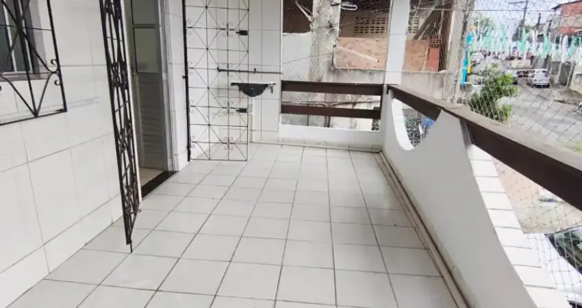 Casa com 4 quartos à venda na Conjunto Pirajá, Pirajá, Salvador