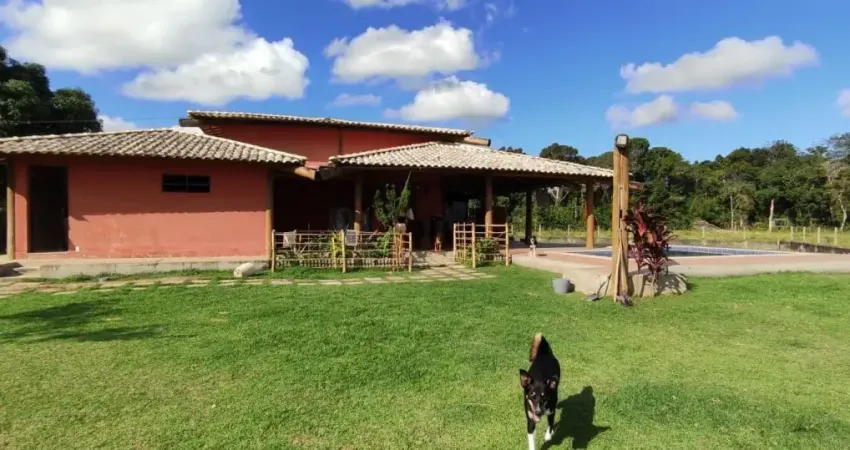 Fazenda à venda na Rodovia BA-099, Centro, Mata de São João