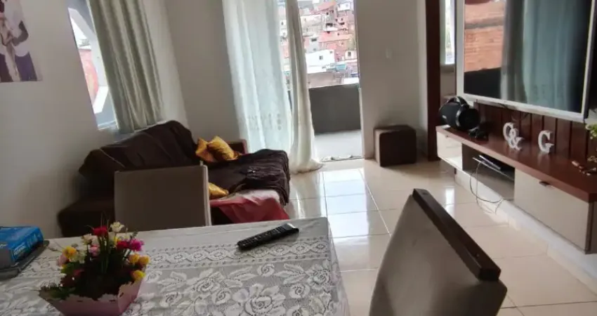 Casa com 4 quartos à venda na Rua Onze de Agosto, Federação, Salvador