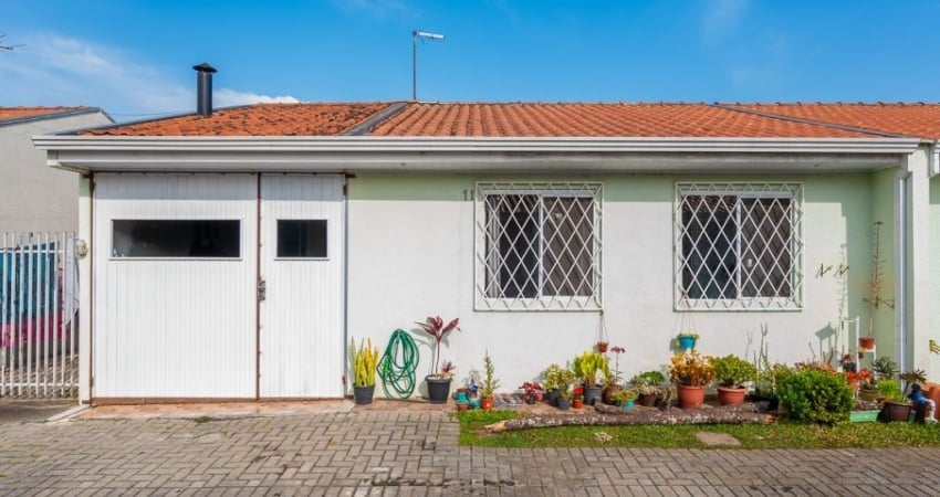 Casa em condomínio 3 quartos