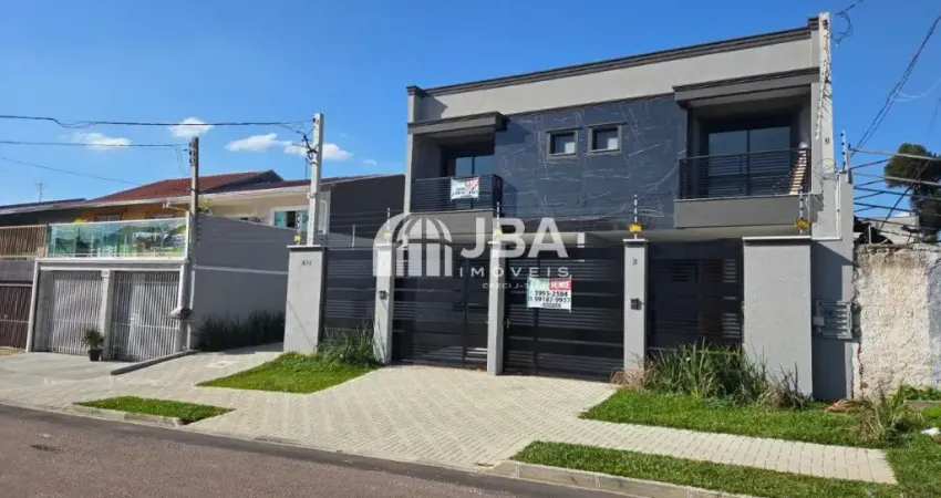 CONDOMÍNIO DE SOBRADOS NA MELHOR LOCALIZAÇÃO DO BAIRRO