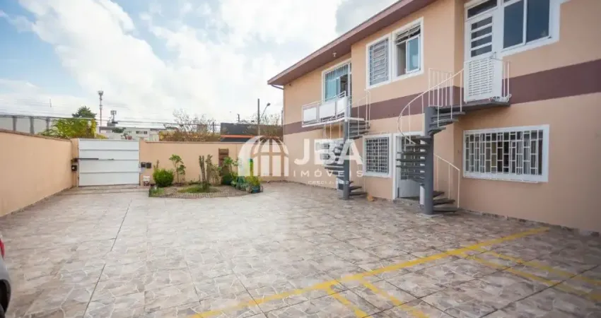 APARTAMENTO COM 3 QUARTOS NO JARDIM BOTÂNICO