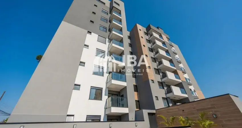 Apartamento com 3 quartos à venda na Rua Coronel Antônio Ricardo dos Santos, 1330, Hauer, Curitiba