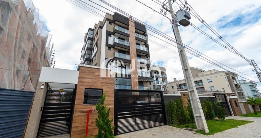 Apartamento com 3 quartos à venda na Rua Carolina Derosso, 179, Xaxim, Curitiba