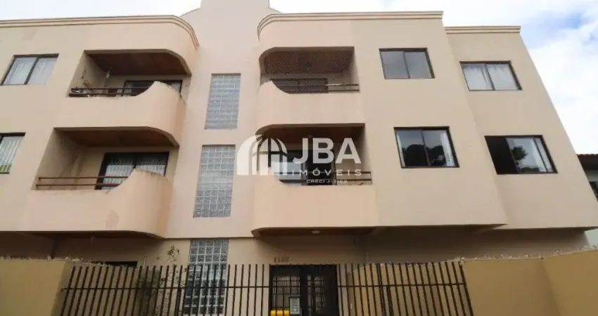 Apartamento com 3 quartos à venda na Rua Tenente-Coronel Vilagran Cabrita, 1111, Boqueirão, Curitiba