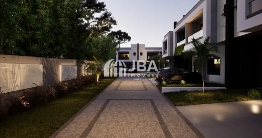SOBRADOS EM CONDOMÍNIO  NA MELHOR LOCALIZAÇÃO DO UBERABA