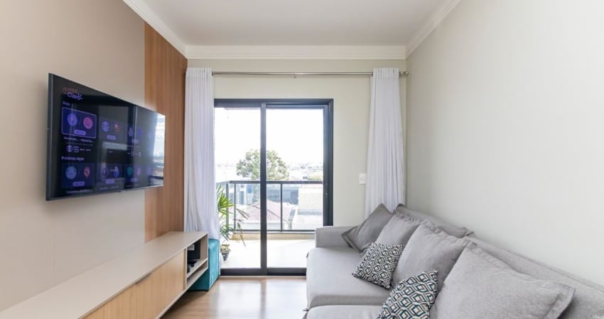 APARTAMENTO 3 QUARTOS COM SUITE FACE NORTE