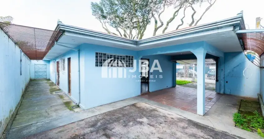 Casa com 4 quartos à venda na Rua Tenente Tito Teixeira de Castro, 980, Boqueirão, Curitiba
