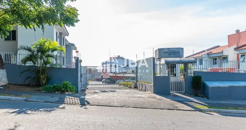 Apartamento com 3 quartos à venda na Rua Evaristo da Veiga, 2910, Boqueirão, Curitiba