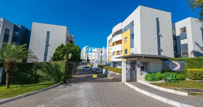 Apartamento com 3 quartos à venda na Rua Tenente Olderico Gabardo, 311, Xaxim, Curitiba