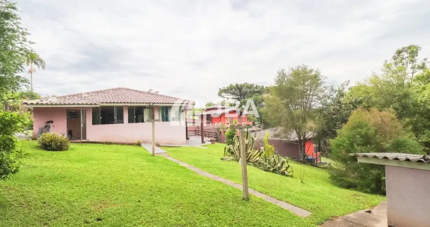 Chácara / sítio com 4 quartos à venda na Rua José Kleina, 967, Planta Almirante, Almirante Tamandaré