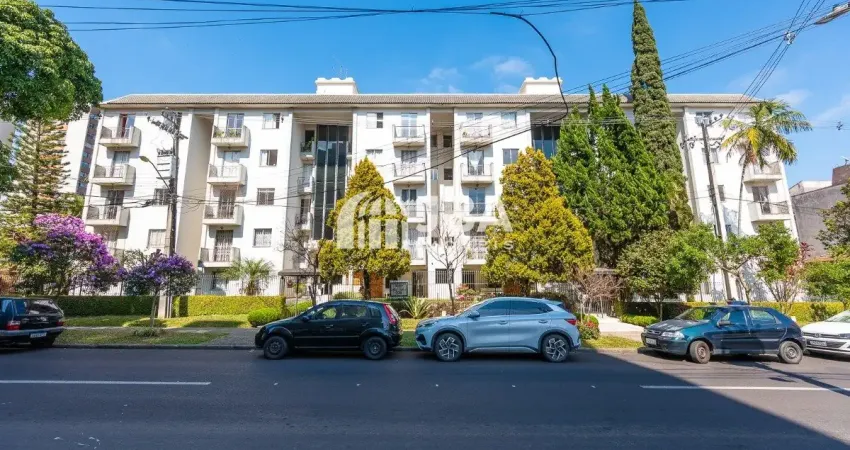 Apartamento com 2 quartos à venda na Rua Professor Álvaro Jorge, 239, Vila Izabel, Curitiba