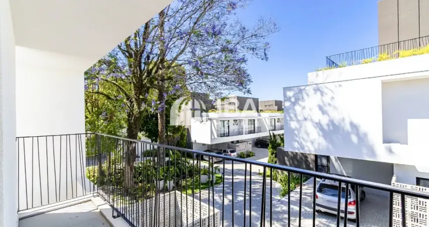 Casa em condomínio fechado com 3 quartos à venda na Rua João Carlos de Souza Castro, 59, Guabirotuba, Curitiba