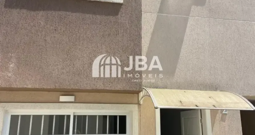 Casa em condomínio fechado com 3 quartos à venda na Rua Rio Guaporé, Bairro Alto, Curitiba