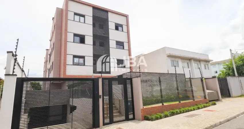 Apartamento com 3 quartos à venda na Rua Amadeu do Amaral, 1702, Portão, Curitiba