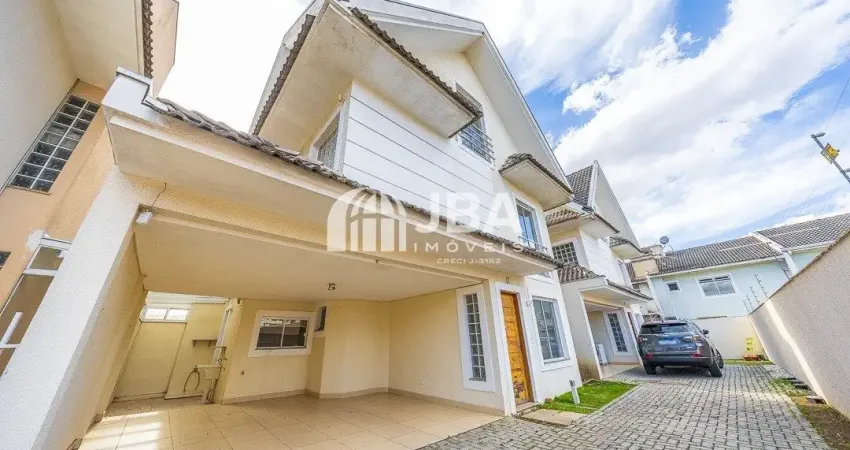 Casa com 4 quartos à venda na Rua Pedro Siemens, 164, Xaxim, Curitiba