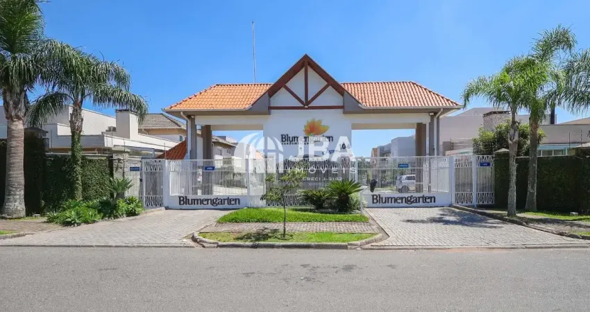 Casa em condomínio fechado com 3 quartos à venda na Rua Vítor Stec, 104, Xaxim, Curitiba