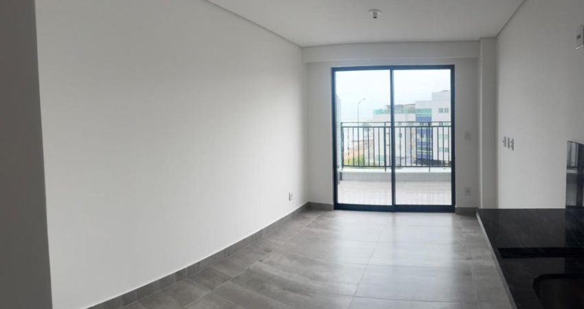 Flat com 1 quarto à venda na Rua Artur Monteiro Paiva, 100, Bessa, João Pessoa