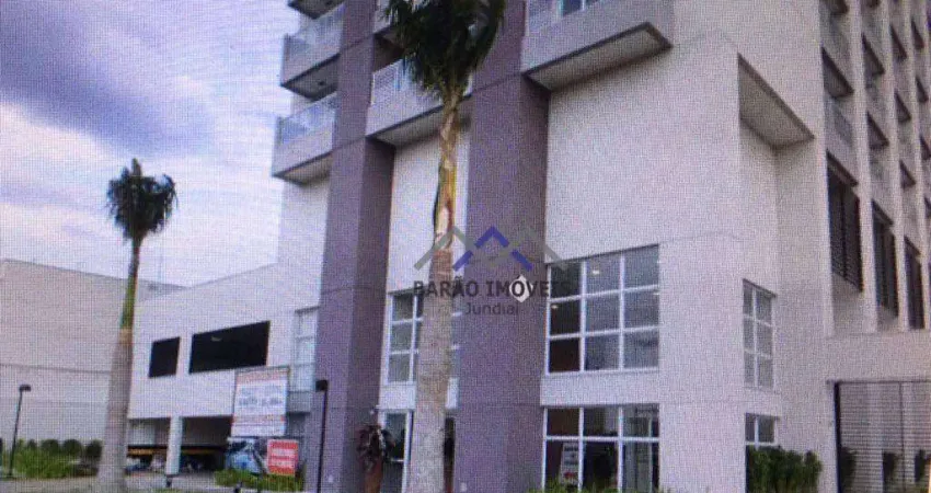 Sala, 34 m² - venda por R$ 320.000,00 ou aluguel por R$ 2.888,00/mês - Centro - Jundiaí/SP