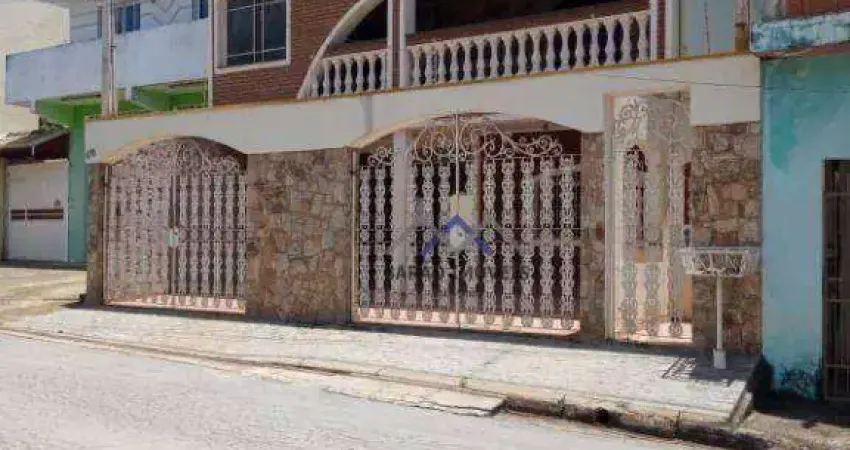 Casa com 4 dormitórios, 530 m² - venda por R$ 750.000,00 ou aluguel por R$ 8.984,00/mês - Botujuru (Botujuru) - Campo Limpo Paulista/SP