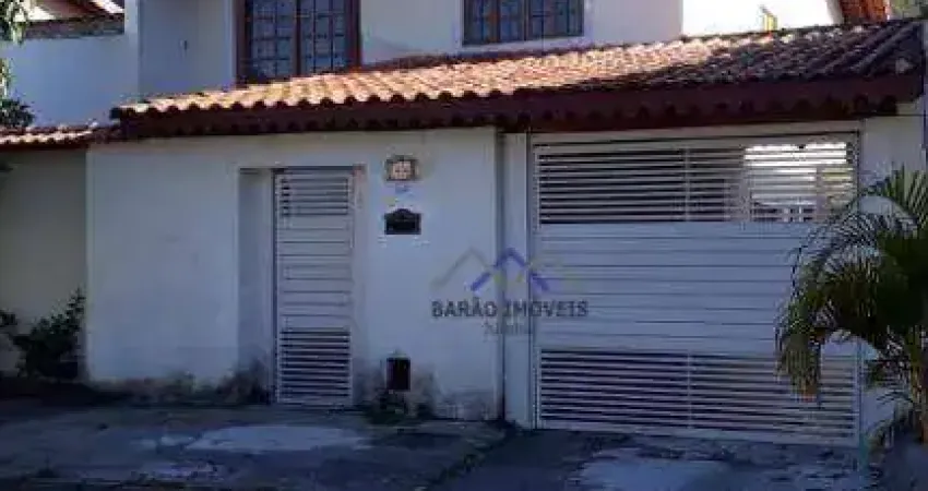 Casa com 3 dormitórios à venda, 250 m² por R$ 690.000,00 - Jardim América - Campo Limpo Paulista/SP