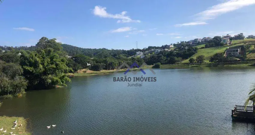 Terreno à venda, 1000 m² por R$ 1.280.000,00 - Világio Paradiso - Louveira/SP