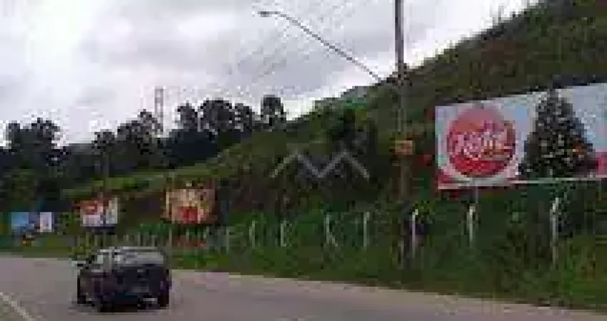 Terreno, 15000 m² - venda por R$ 2.900.000,00 ou aluguel por R$ 11.000,00/mês - Área Industrial - Várzea Paulista/SP