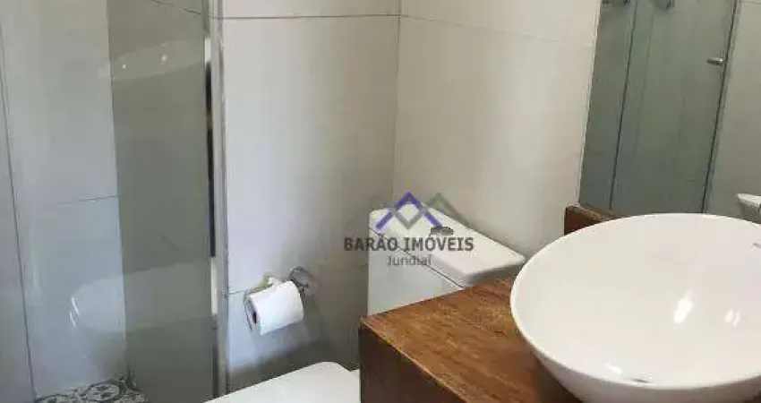 Apartamento à venda, 65 m² por R$ 620.000,00 - Mooca - São Paulo/SP