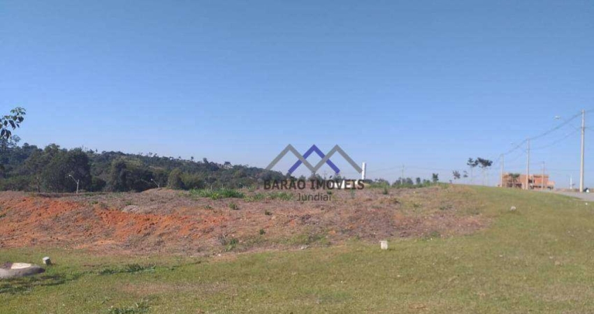 Terreno à venda, 948 m² por R$ 1.232.000,00 - Loteamento Residencial e Comercial Horto Florestal - Jundiaí/SP