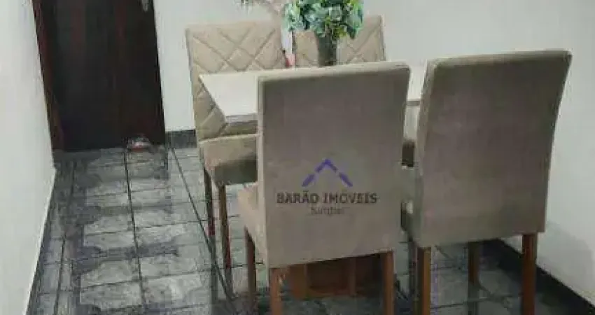 Casa com 2 quartos à venda na Avenida Nações Unidas, 515, Vila São Paulo, Jundiaí