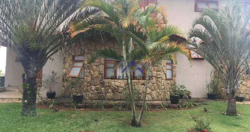 Casa à venda, 502 m² por R$ 2.800.000,00 - Loteamento Portal da Colina - Jundiaí/SP
