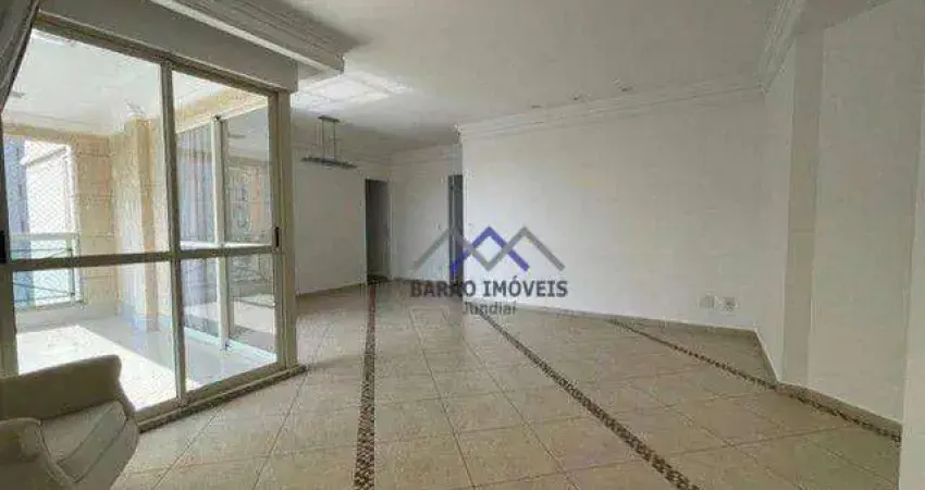 Apartamento à venda, 108 m² por R$ 1.160.000,00 - Jardim Ana Maria - Jundiaí/SP
