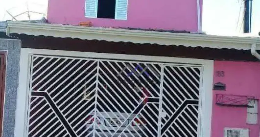 Casa com 3 dormitórios à venda, 109 m² por R$ 320.000,00 - Parque Internacional - Campo Limpo Paulista/SP