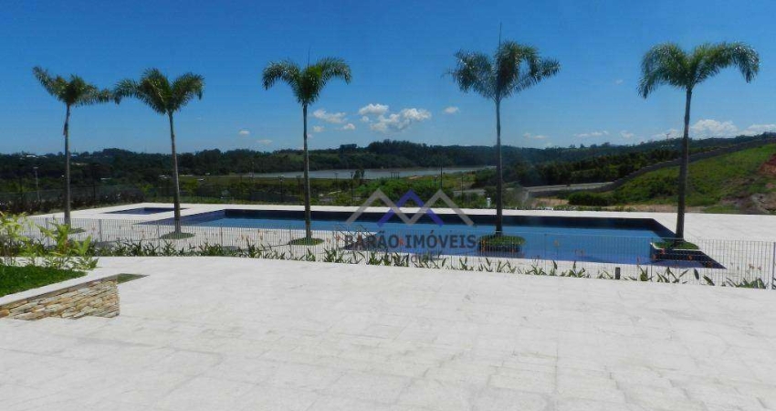 Terreno à venda, 656 m² por R$ 900.000,00 - Loteamento Residencial e Comercial Horto Florestal - Jundiaí/SP