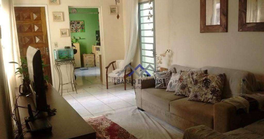 Casa à venda, 310 m² por R$ 1.703.000,00 - Anhangabaú - Jundiaí/SP
