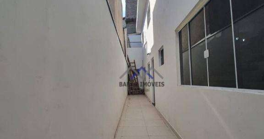 Casa à venda, 300 m² por R$ 625.000,00 - Jardim América II - Várzea Paulista/SP