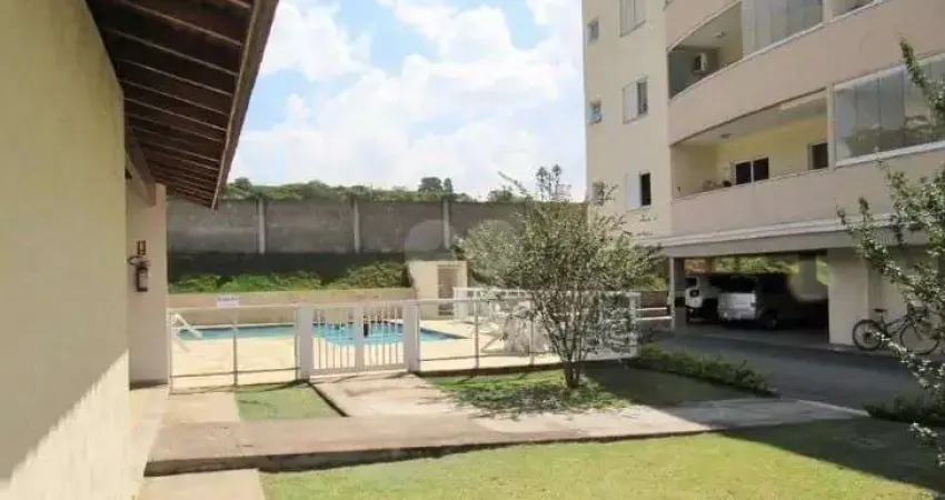Apartamento com 2 dormitórios à venda, 85 m² por R$ 650.000,00 - Residencial das Oliveiras - Vinhedo/SP