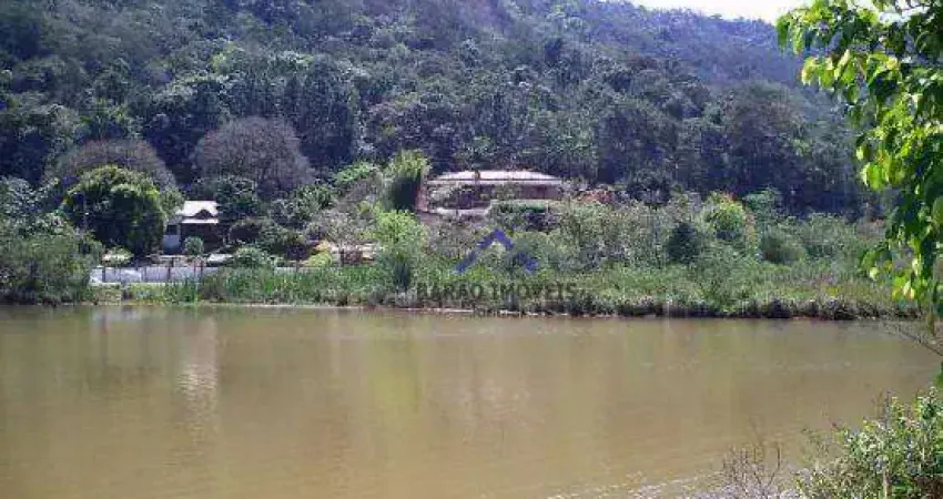 LOTE À VENDA/ PARQUE DO CAETÊ/ BRAGANÇA PAULISTA
