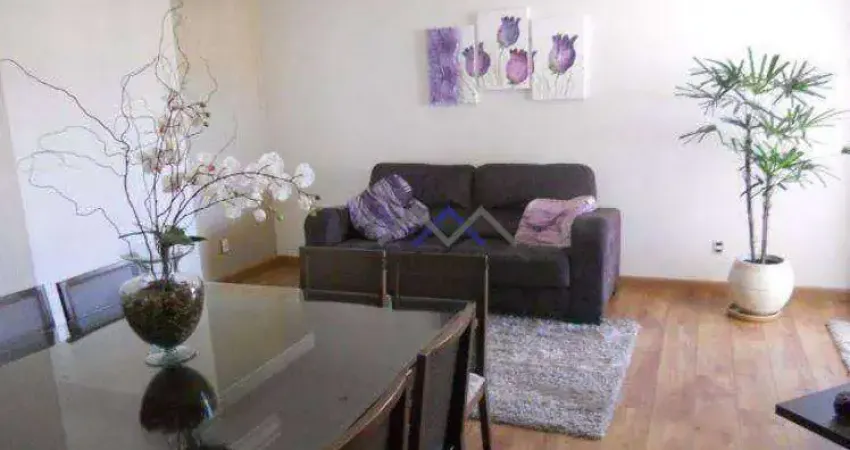 Apartamento à venda, 92 m² por R$ 620.000,00 - Centro - Jundiaí/SP