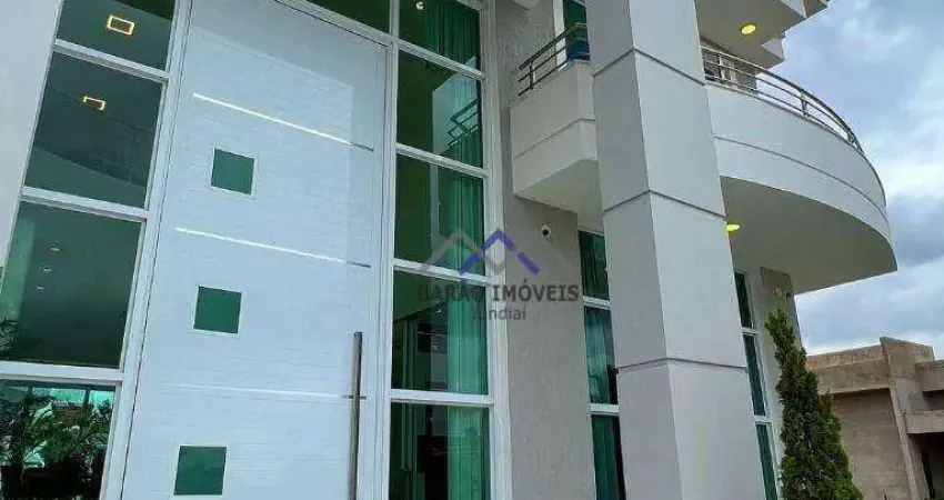 Casa à venda, 729 m² por R$ 12.000.000,00 - Marco Leite - Jundiaí/SP