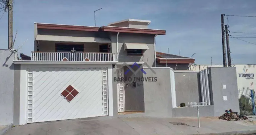 EXCELENTE SOBRADO EM MOGI MIRIM/ÓTIMA LOCALIZAÇÃO - IMOVEL REFORMADO RECENTEMENTE - PREÇO DE OPORTUNIDADE