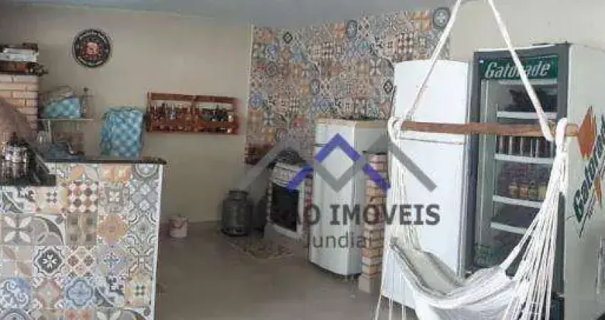 Casa térrea com 3 dormitórios à venda por R$ 1.050.000,00 - Jardim Florestal - Jundiaí/SP