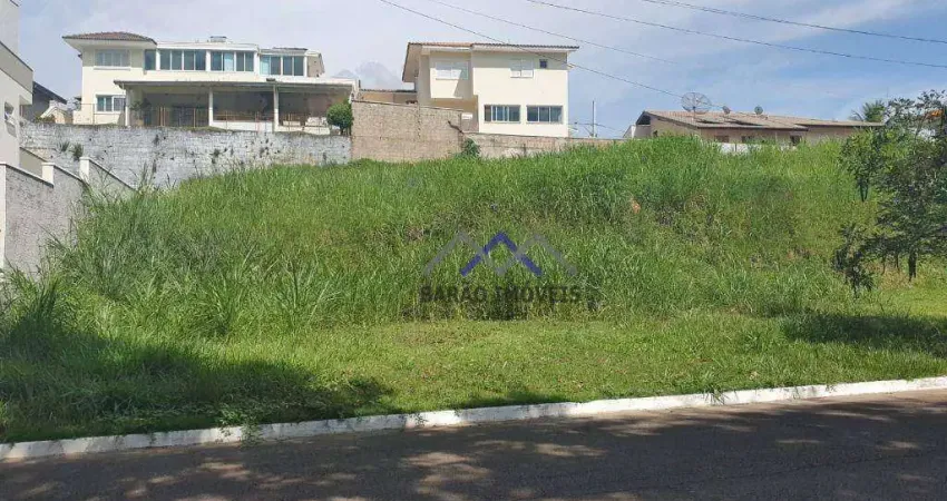 Terreno à venda, 450 m² por R$ 528.000,00 - Condomínio Villagio Capriccio - Louveira/SP