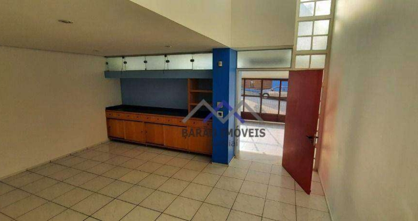 Casa à venda, 157 m² por R$ 870.000,00 - Vila Progresso - Jundiaí/SP