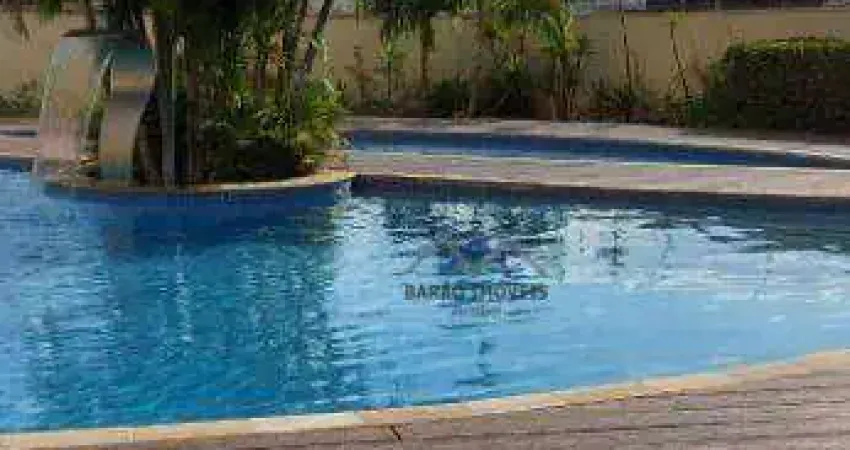 Apartamento à venda, 101 m² por R$ 780.000,00 - Jardim Merci II - Jundiaí/SP