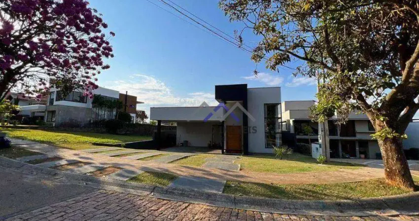 Casa com 3 dormitórios à venda, 229 m² por R$ 2.150.000,00 - Medeiros - Jundiaí/SP