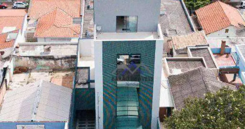 Prédio à venda, 721 m² por R$ 10.650.000,00 - Centro - Jundiaí/SP