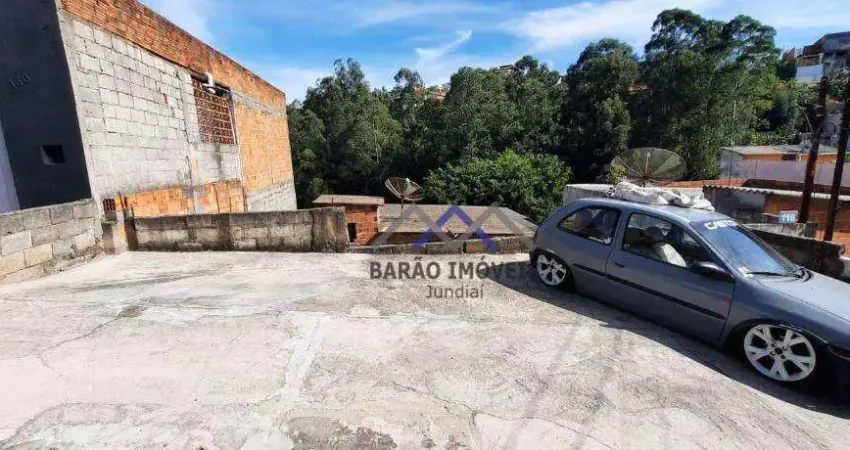 Casa à venda, 128 m² por R$ 480.000,00 - Jardim São Paulo - Várzea Paulista/SP